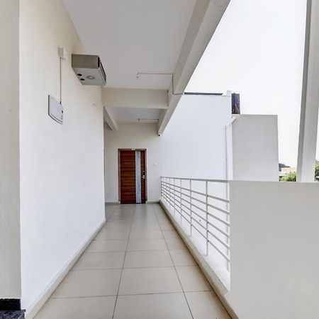 Collection O Chandana Green View Resort Gangāwati Exterior foto